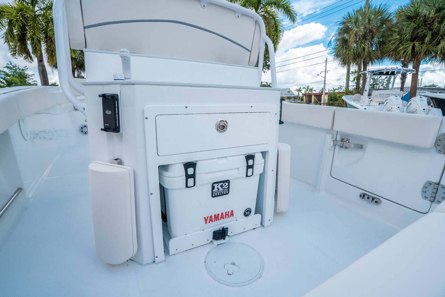 New 2026 Sea Hunt Ultra 245 SE #0171 image 13