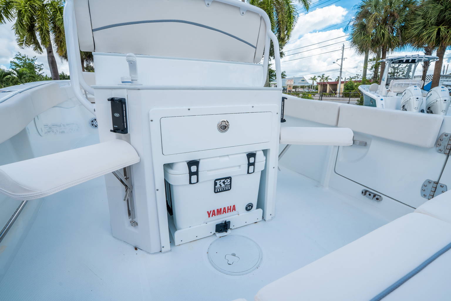 New 2026 Sea Hunt Ultra 245 SE #0171 image 14