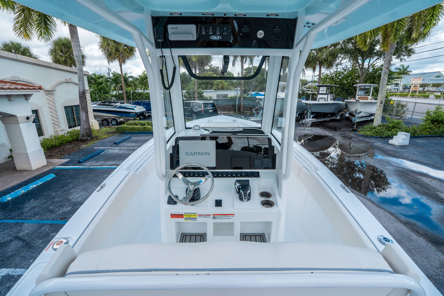 New 2026 Sea Hunt Ultra 245 SE #0171 image 17