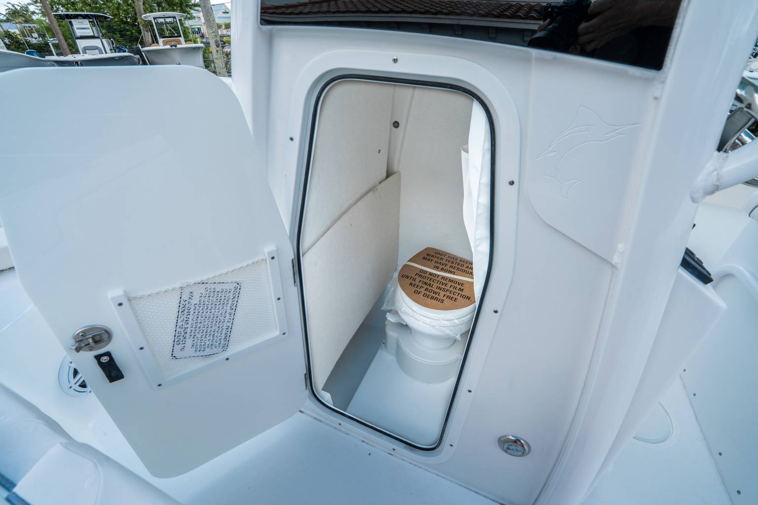 New 2026 Sea Hunt Ultra 245 SE #0171 image 21