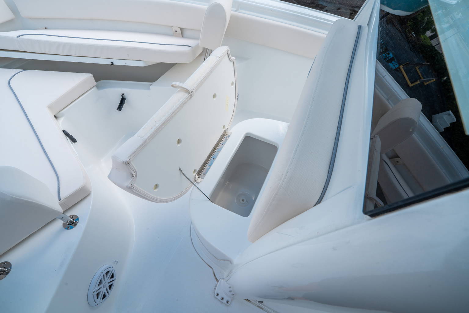 New 2026 Sea Hunt Ultra 245 SE #0171 image 27