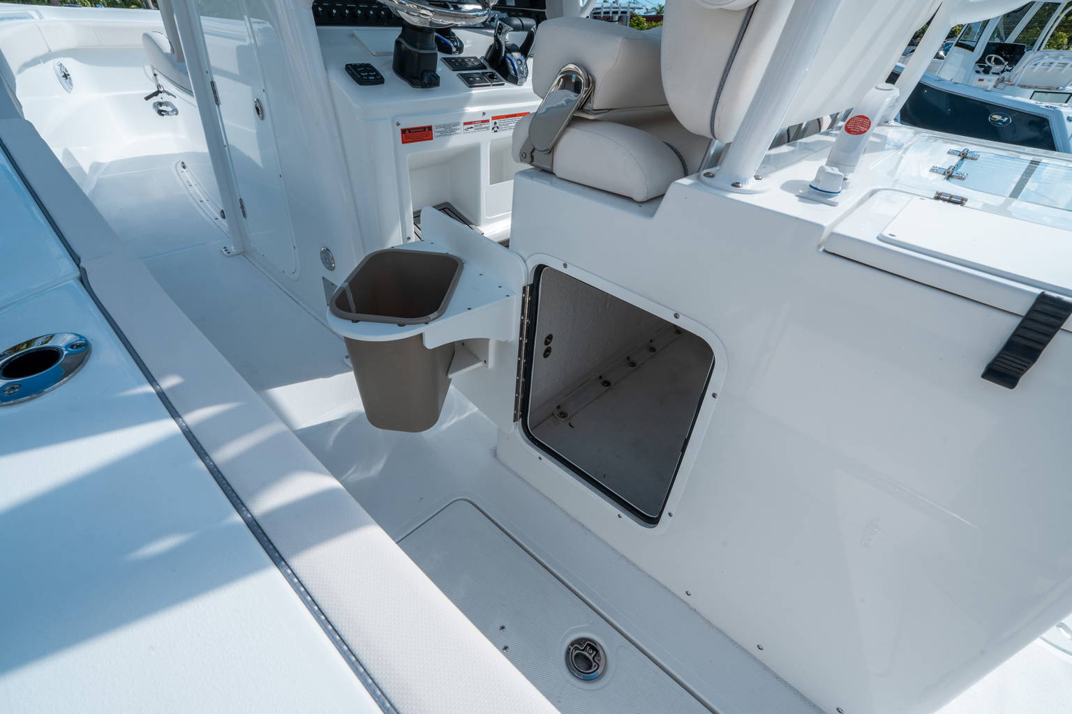 New 2026 Sea Hunt Gamefish 28 CB #0097 image 17