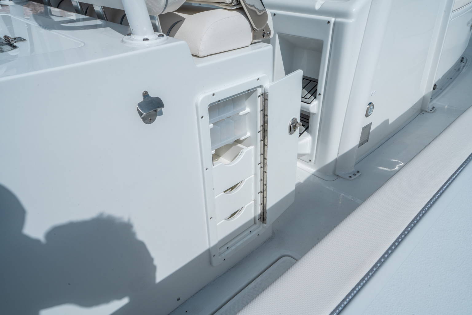 New 2026 Sea Hunt Gamefish 28 CB #0097 image 18