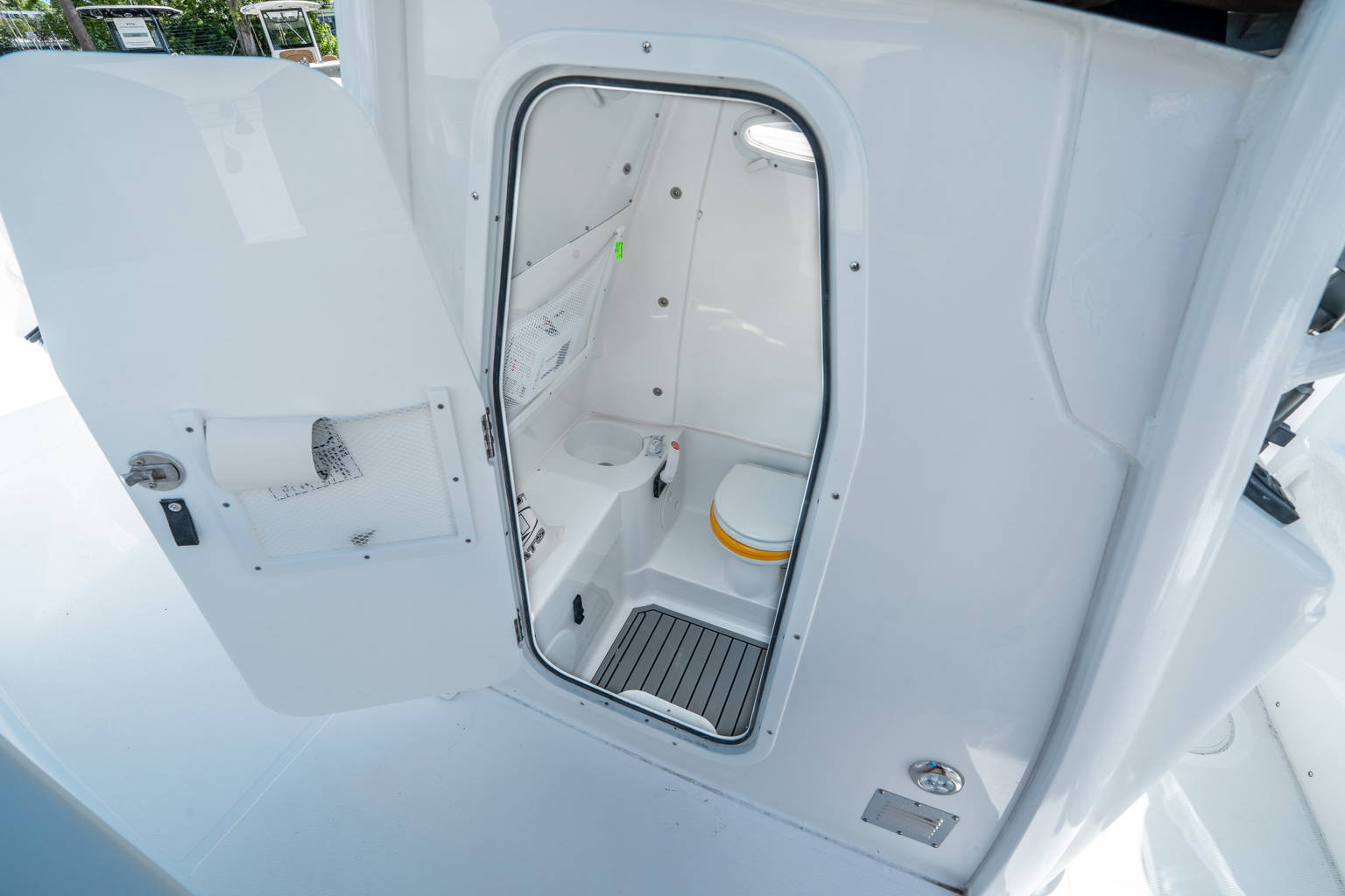 New 2026 Sea Hunt Gamefish 28 CB #0097 image 23