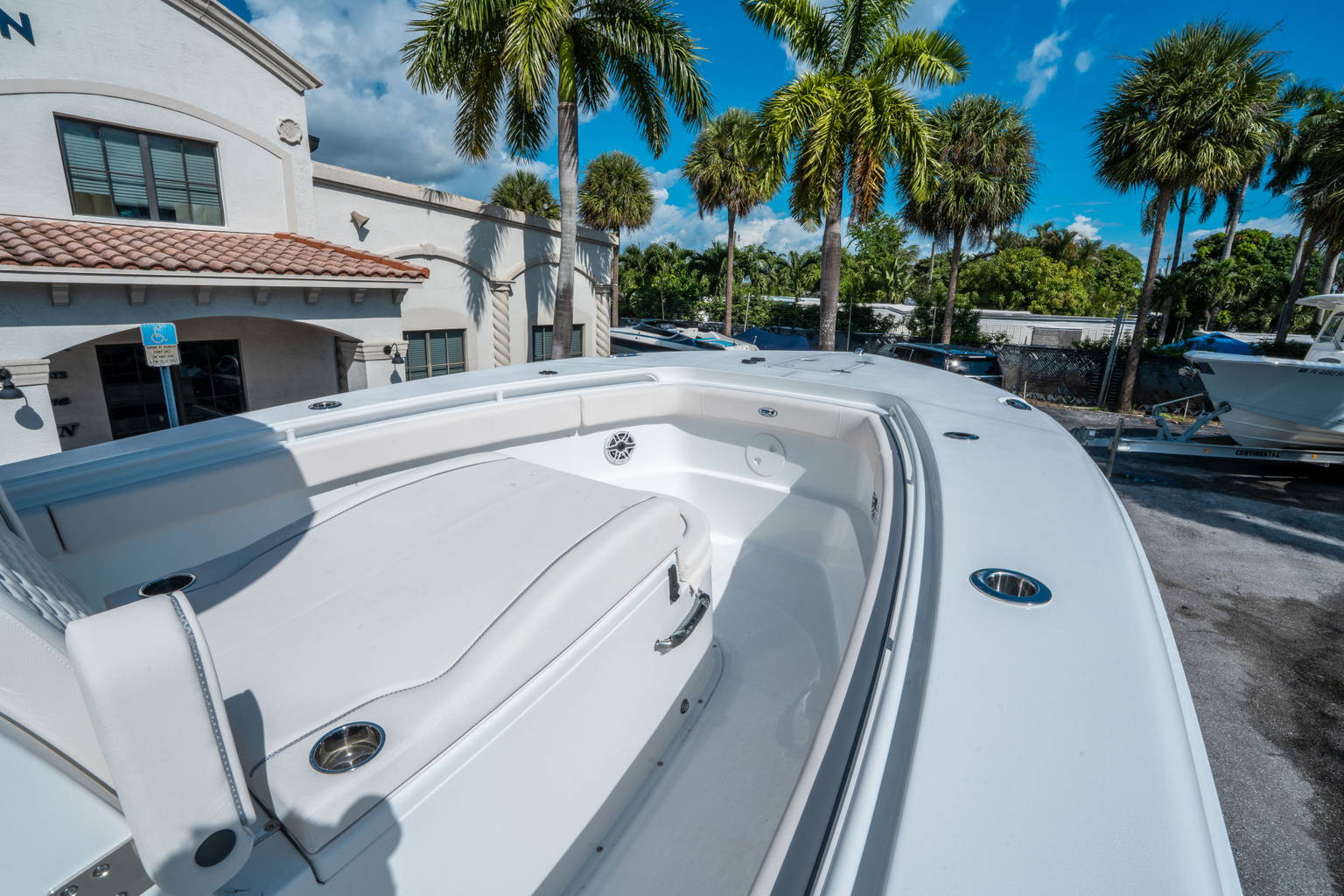 New 2026 Sea Hunt Gamefish 28 CB #0097 image 25