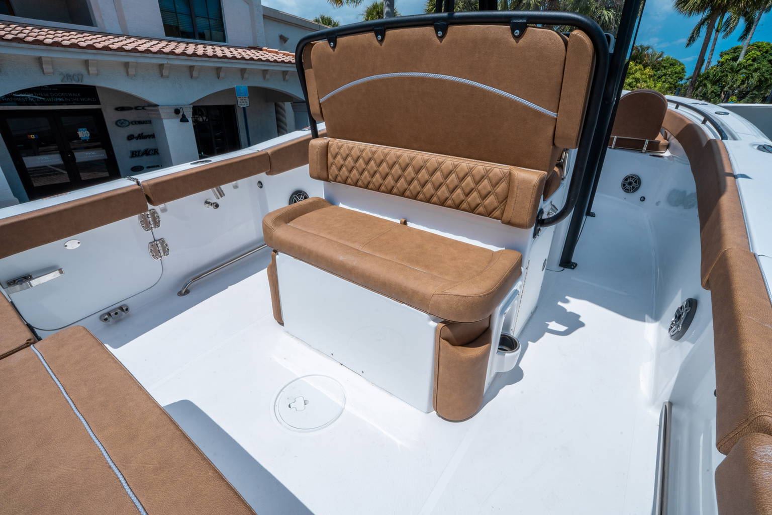 New 2026 Sea Hunt Ultra 265 SE #0447 image 13
