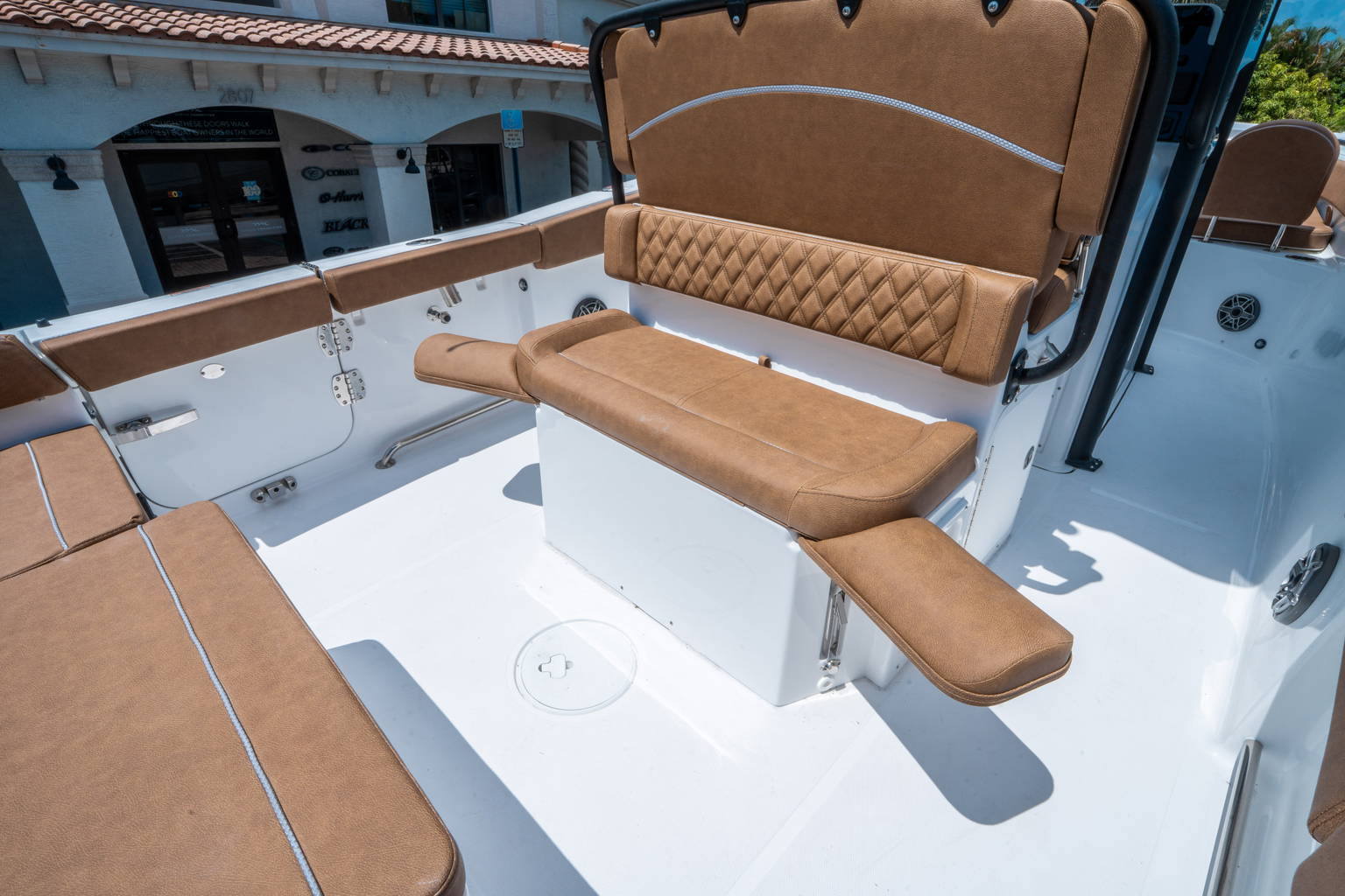 New 2026 Sea Hunt Ultra 265 SE #0447 image 14