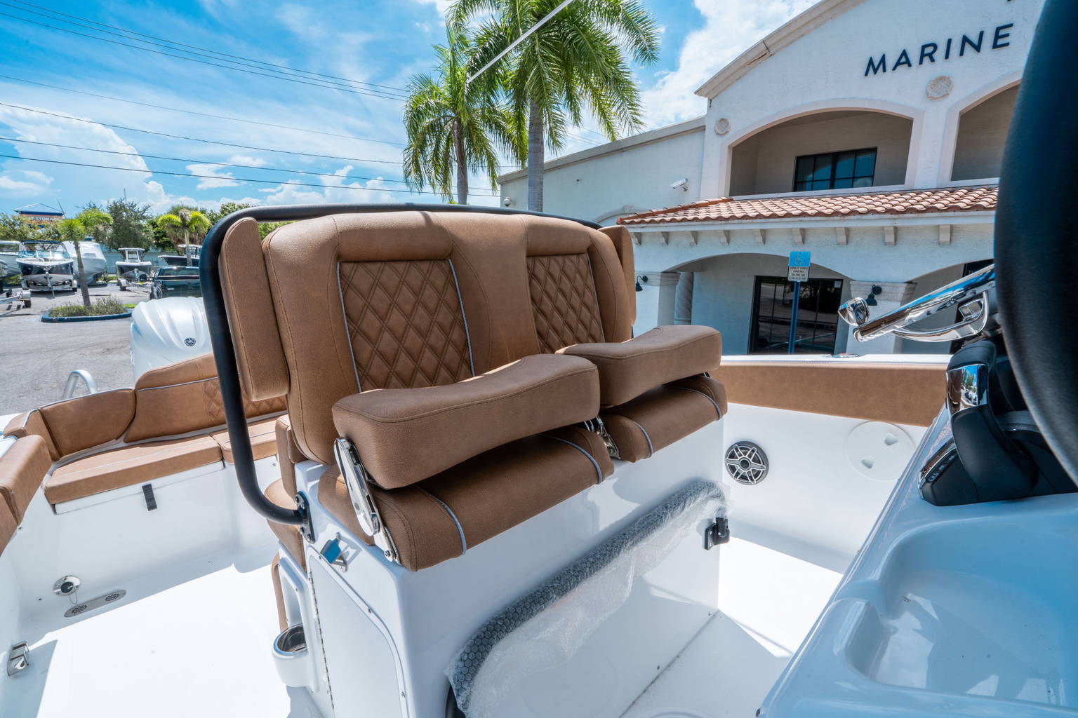 New 2026 Sea Hunt Ultra 265 SE #0447 image 18