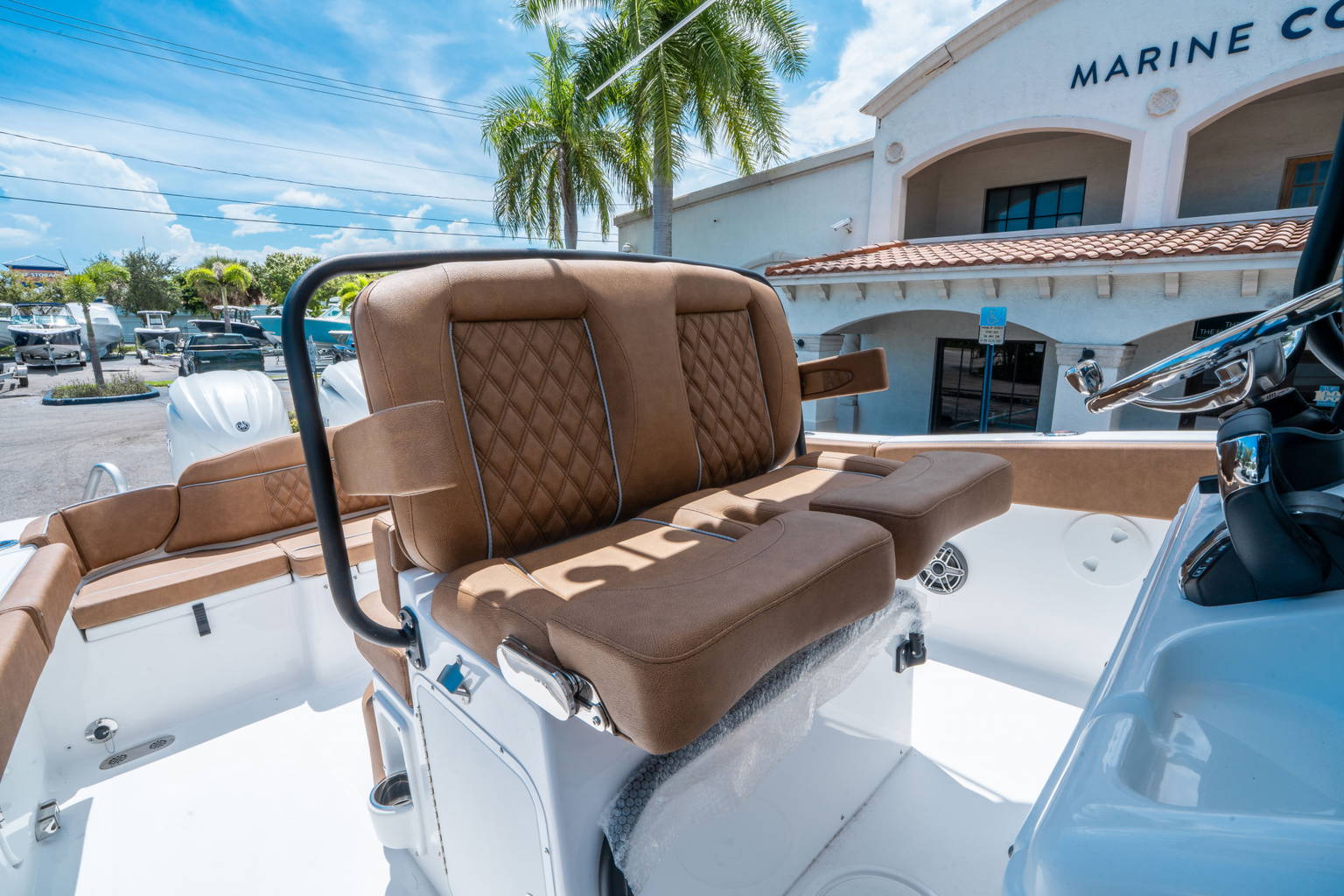 New 2026 Sea Hunt Ultra 265 SE #0447 image 19