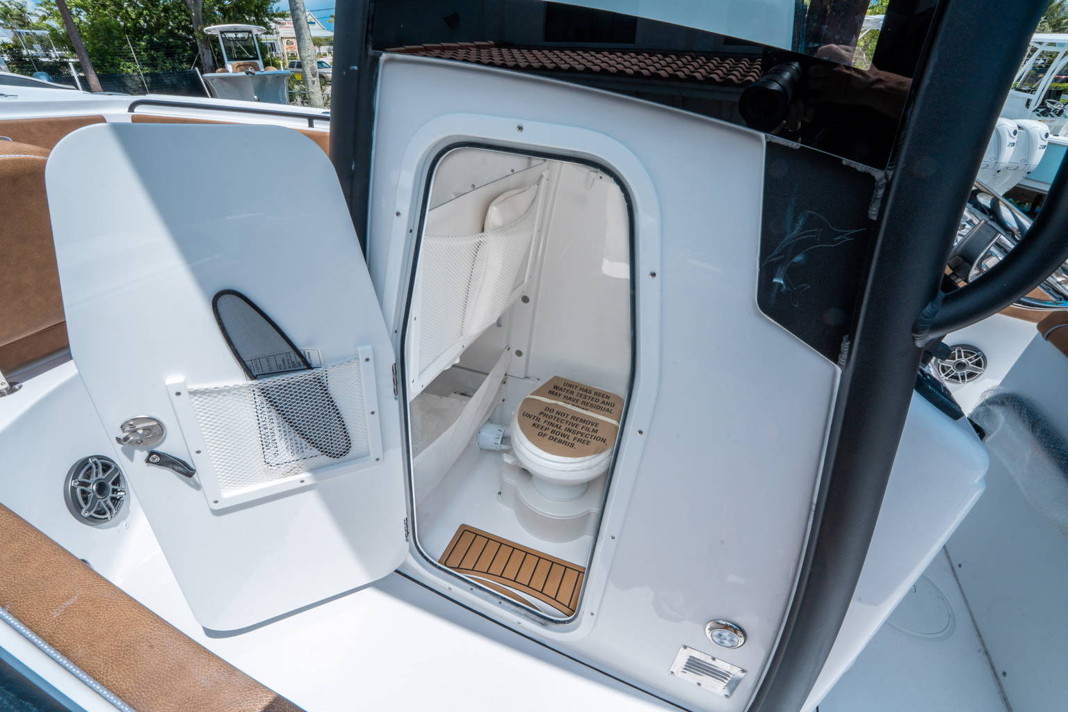 New 2026 Sea Hunt Ultra 265 SE #0447 image 20