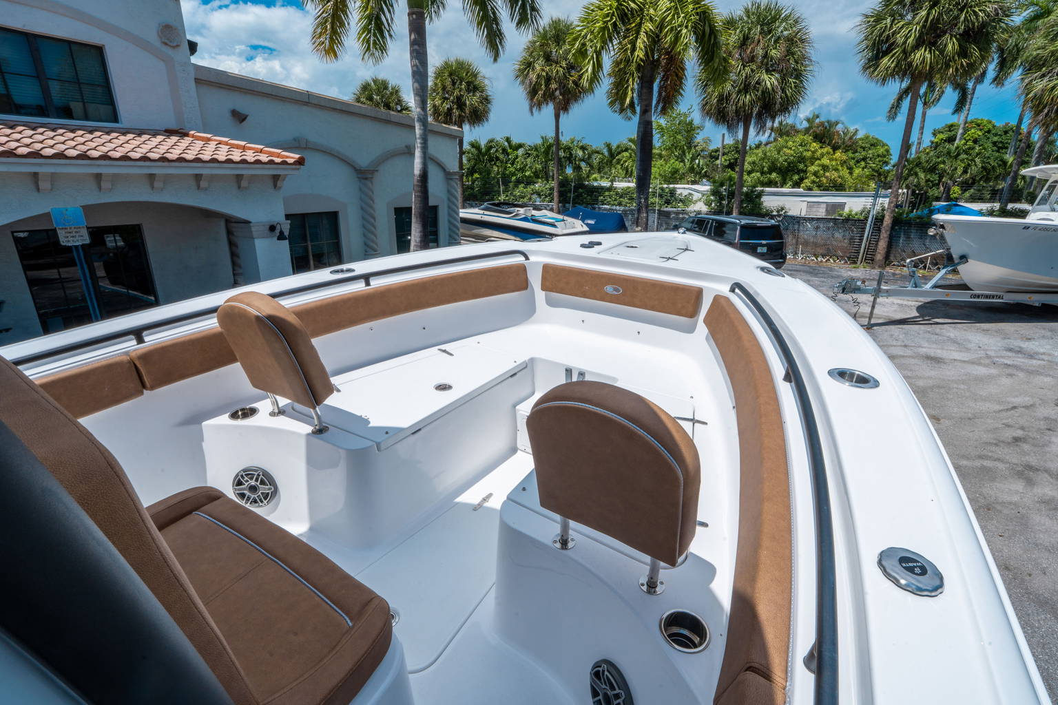 New 2026 Sea Hunt Ultra 265 SE #0447 image 22