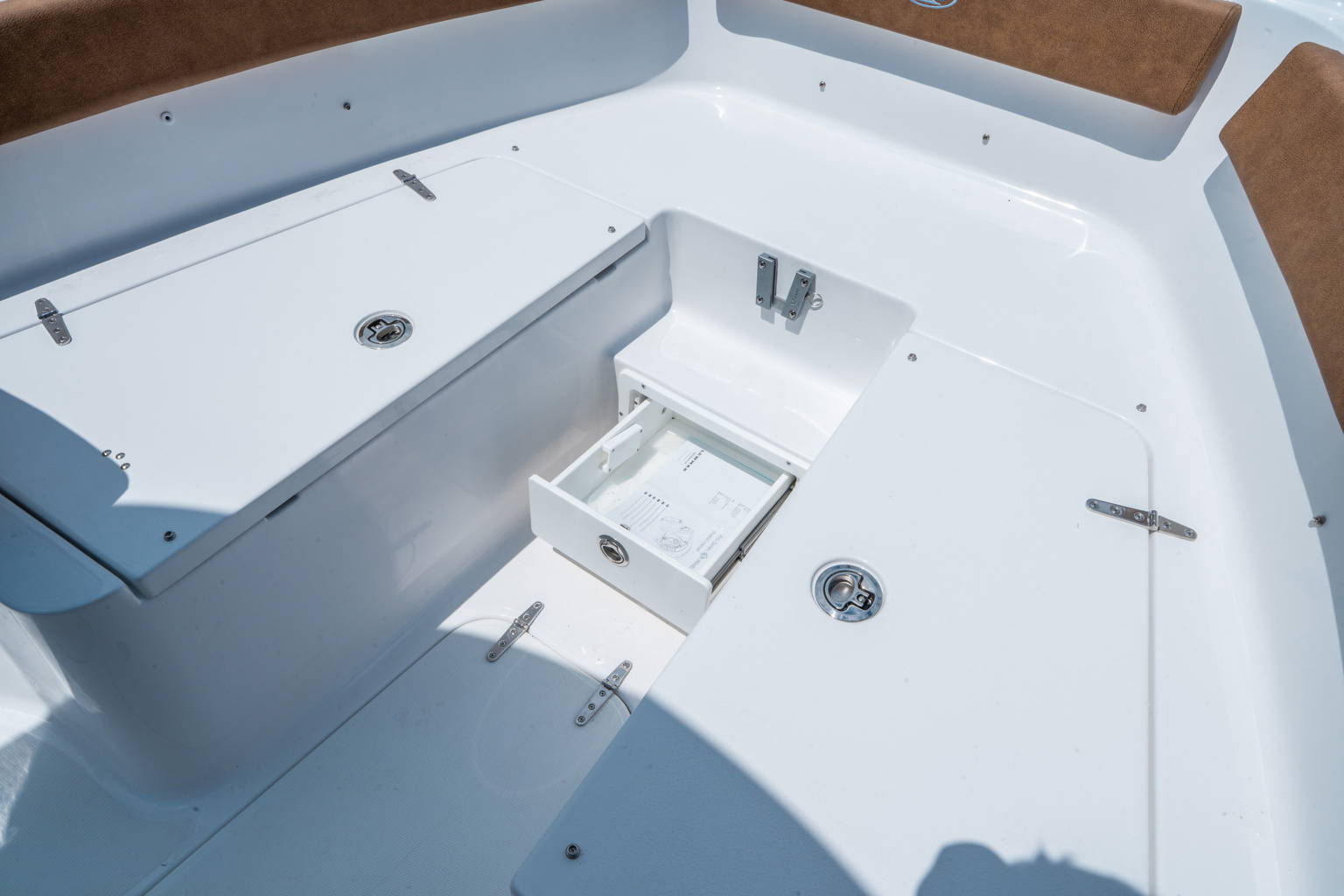 New 2026 Sea Hunt Ultra 265 SE #0447 image 24