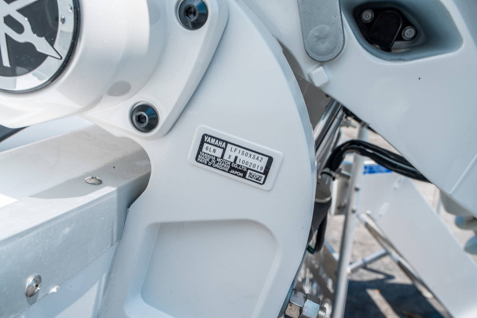 New 2026 Sea Hunt Ultra 265 SE #0447 image 27