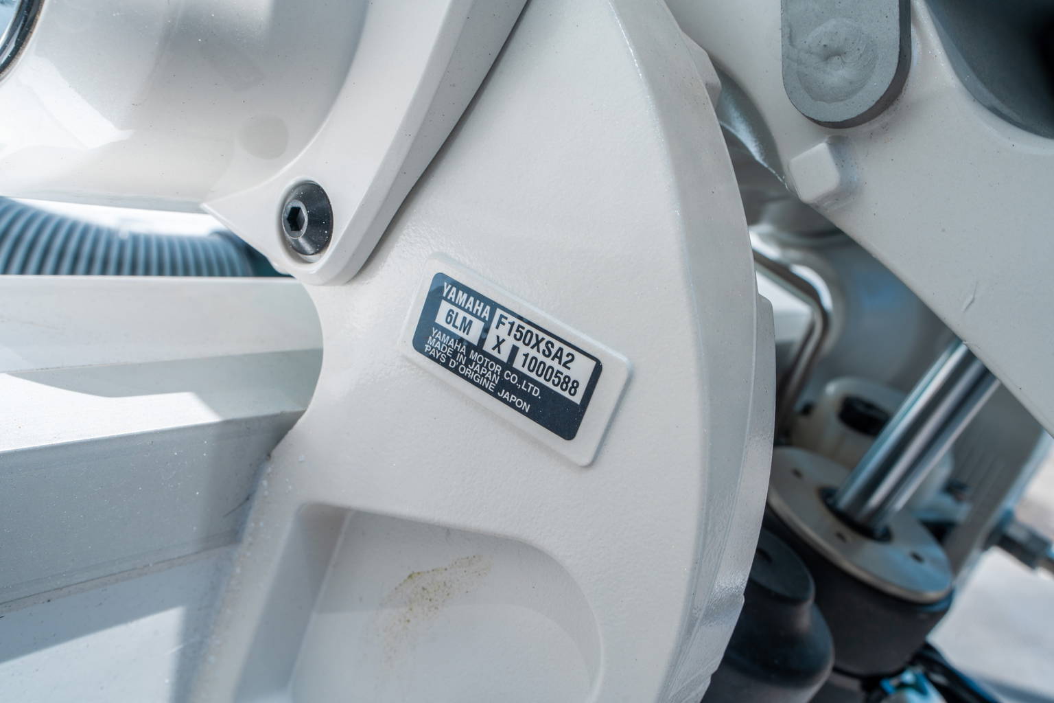 New 2026 Sea Hunt Ultra 265 SE #0447 image 28