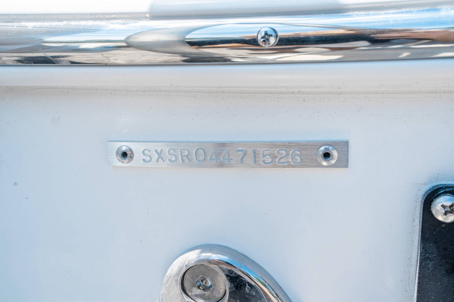 New 2026 Sea Hunt Ultra 265 SE #0447 image 29