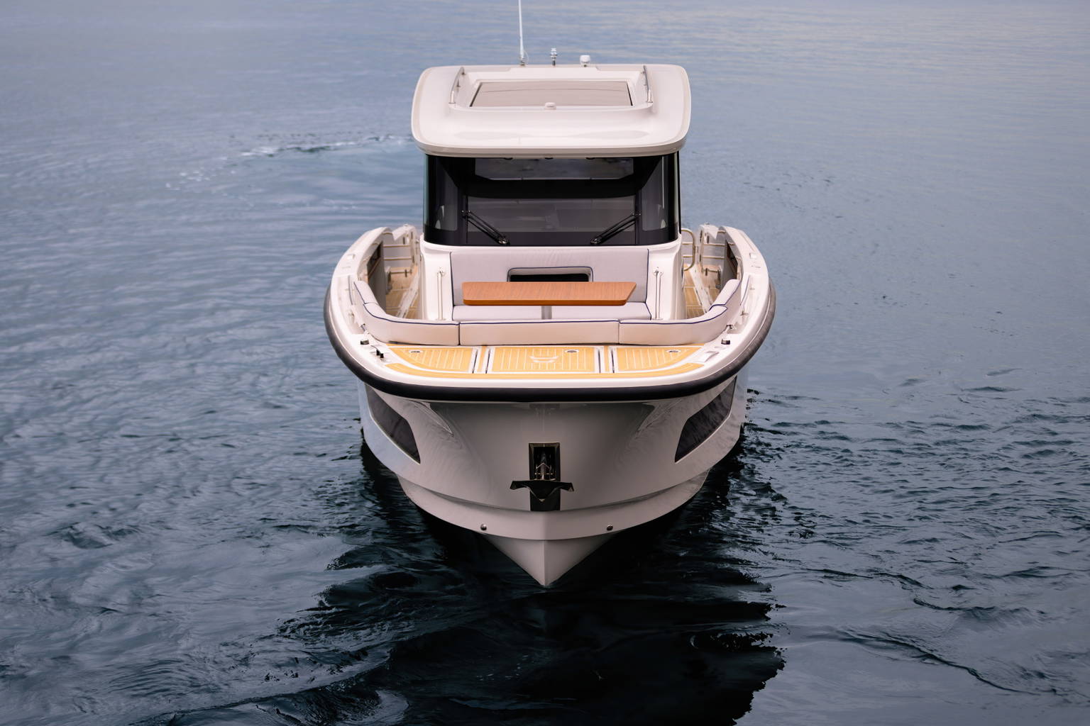 New 2026 Aiata Wayfinder 38 Cabin #XXXX image 4