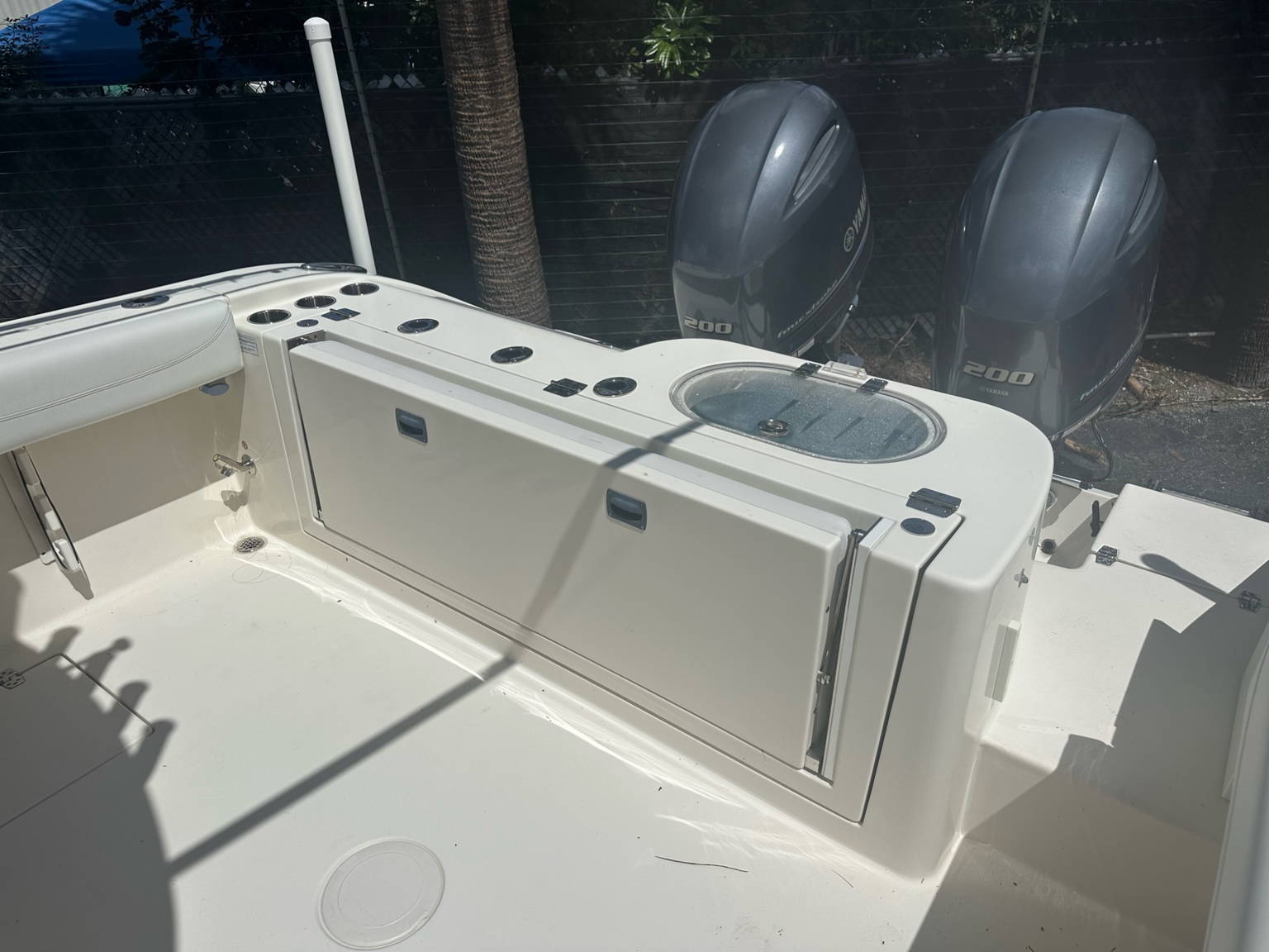 Alternative image of Cobia 280 in West Palm Beach, FL