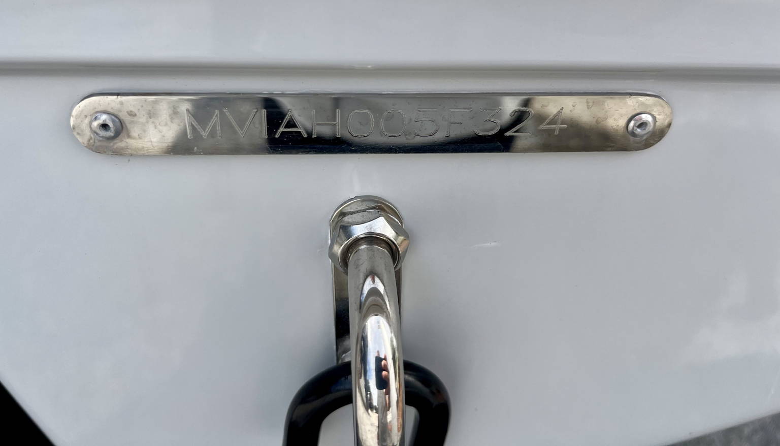 Alternative image of Pathfinder 2400 Open in Fort Lauderdale, FL