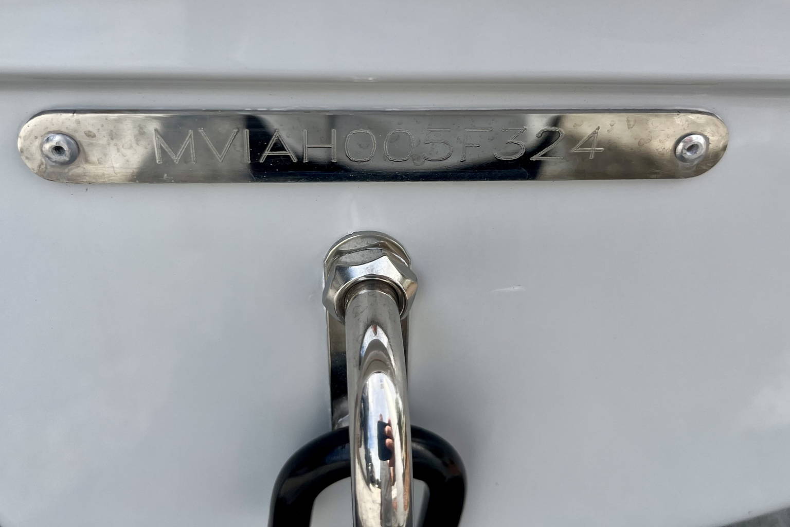 New 2024 Pathfinder 2400 Open #H005 image 8