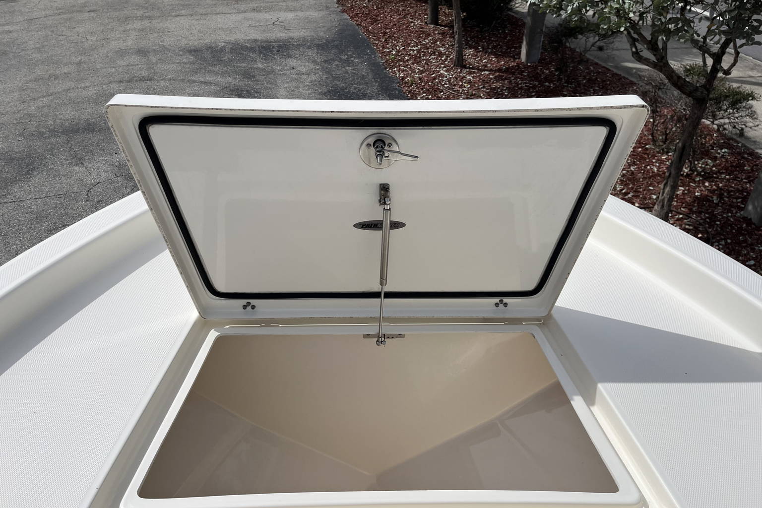 New 2024 Pathfinder 2400 Open #H005 image 14