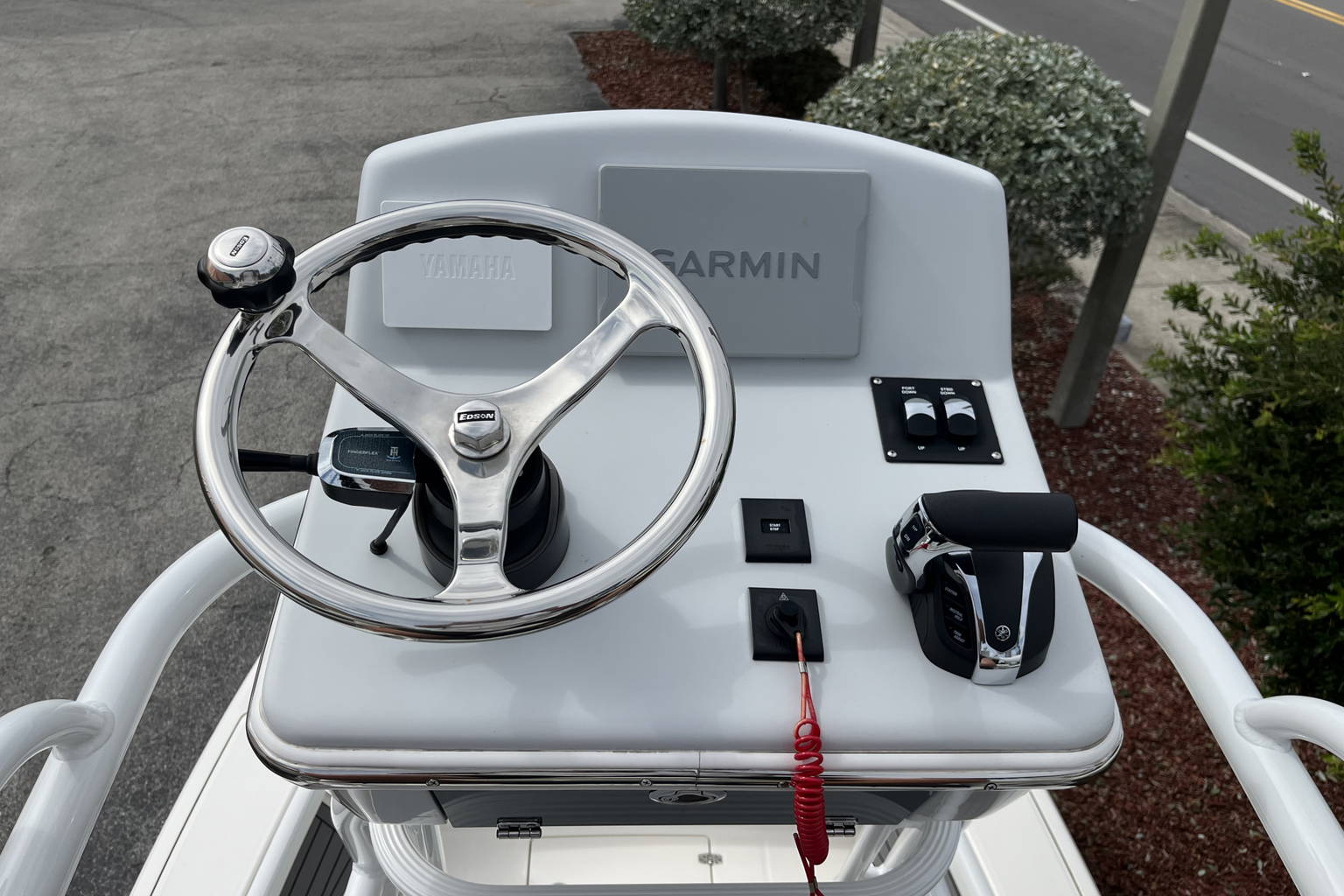 New 2024 Pathfinder 2400 Open #H005 image 19