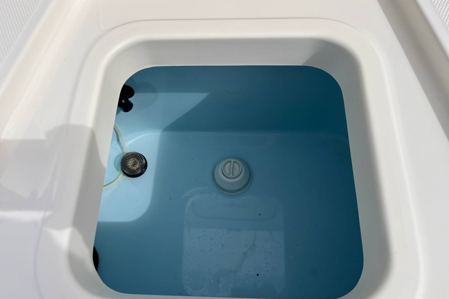 New 2024 Pathfinder 2400 Open #H005 image 23