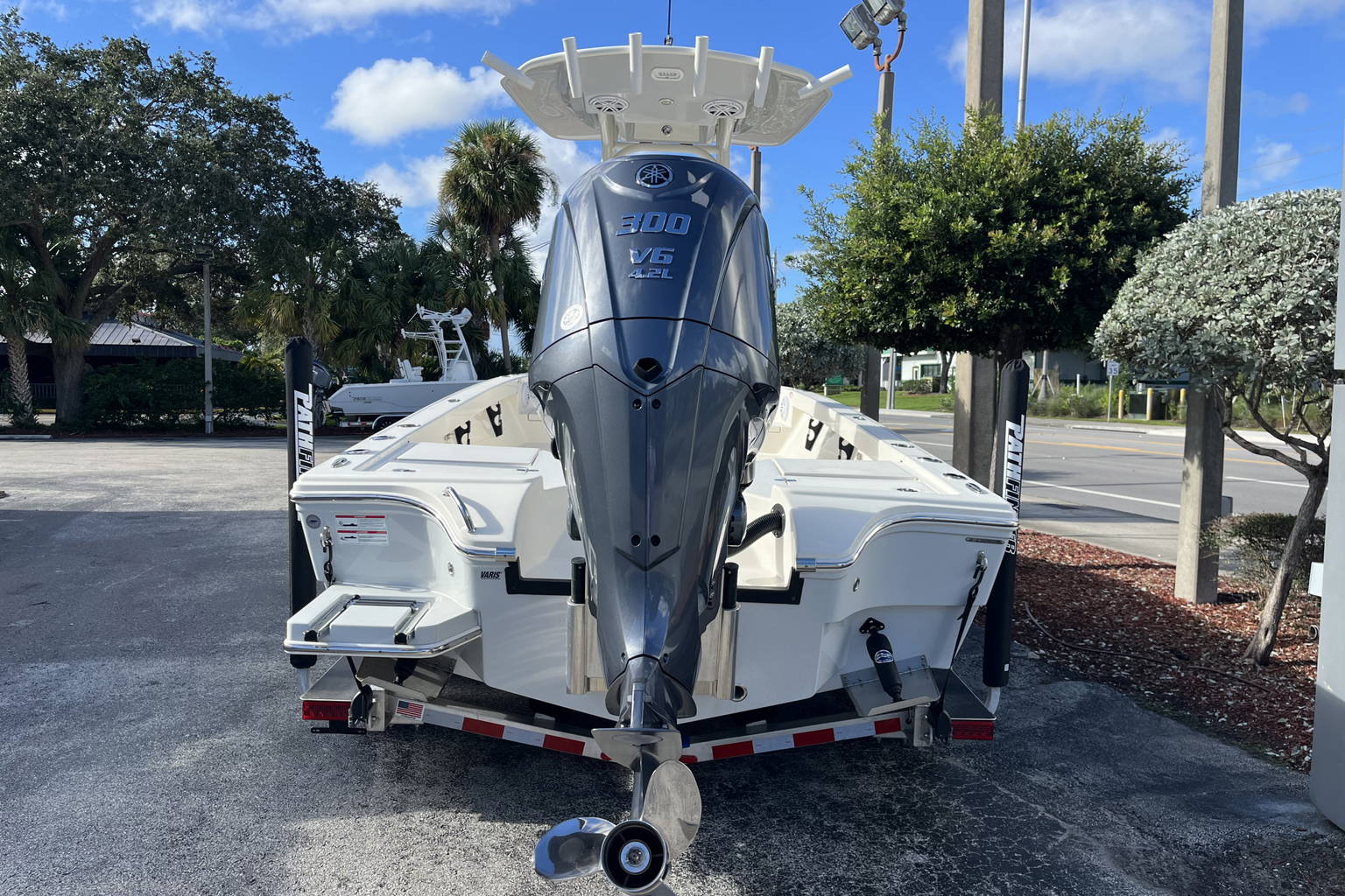 New 2024 Pathfinder 2500 Hybrid #D001 image 5