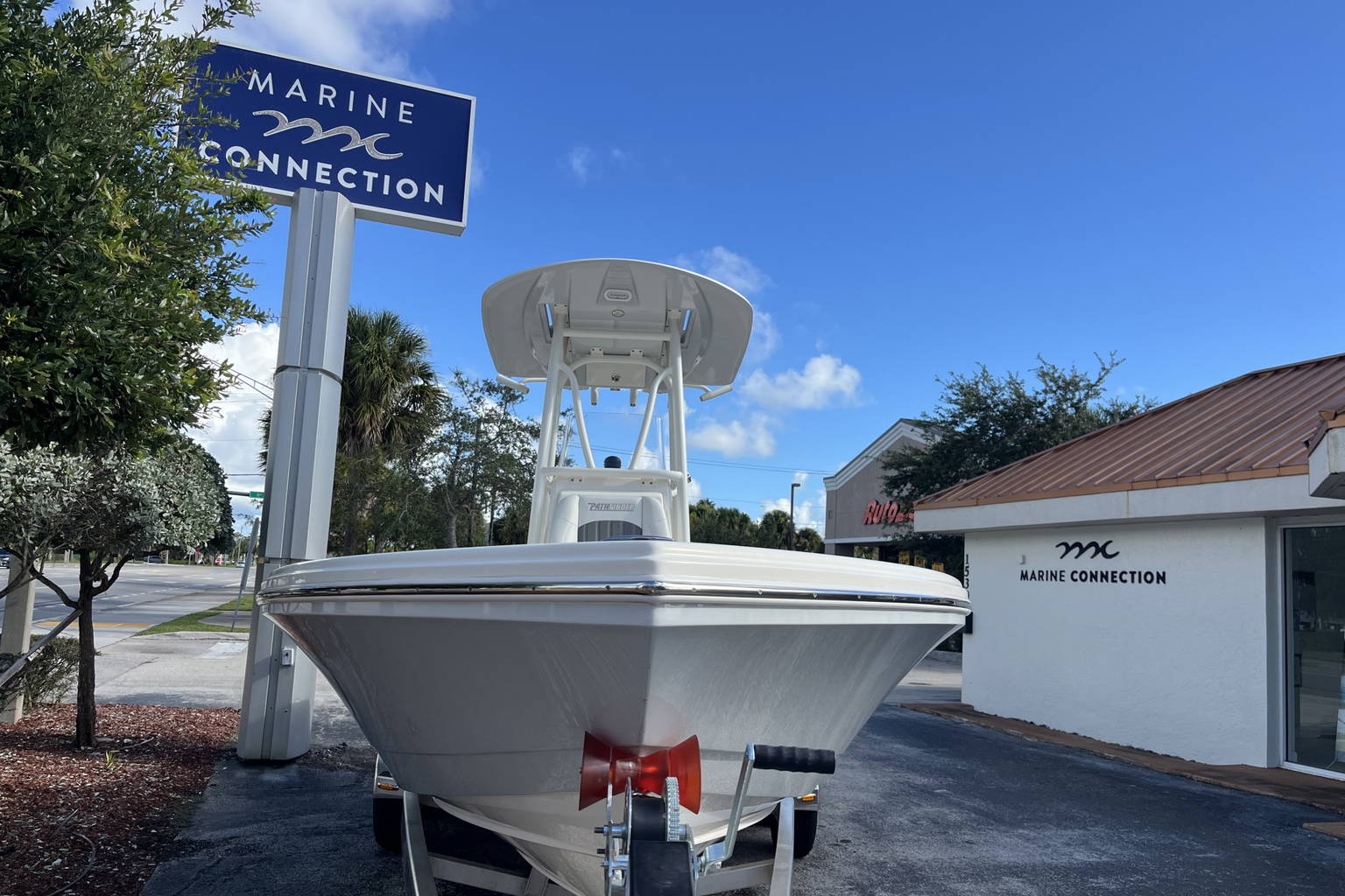 New 2024 Pathfinder 2500 Hybrid #D001 image 3