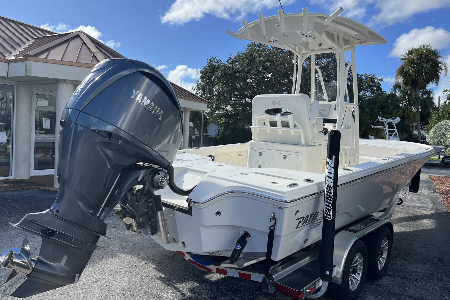 New 2024 Pathfinder 2500 Hybrid #D001 image 6