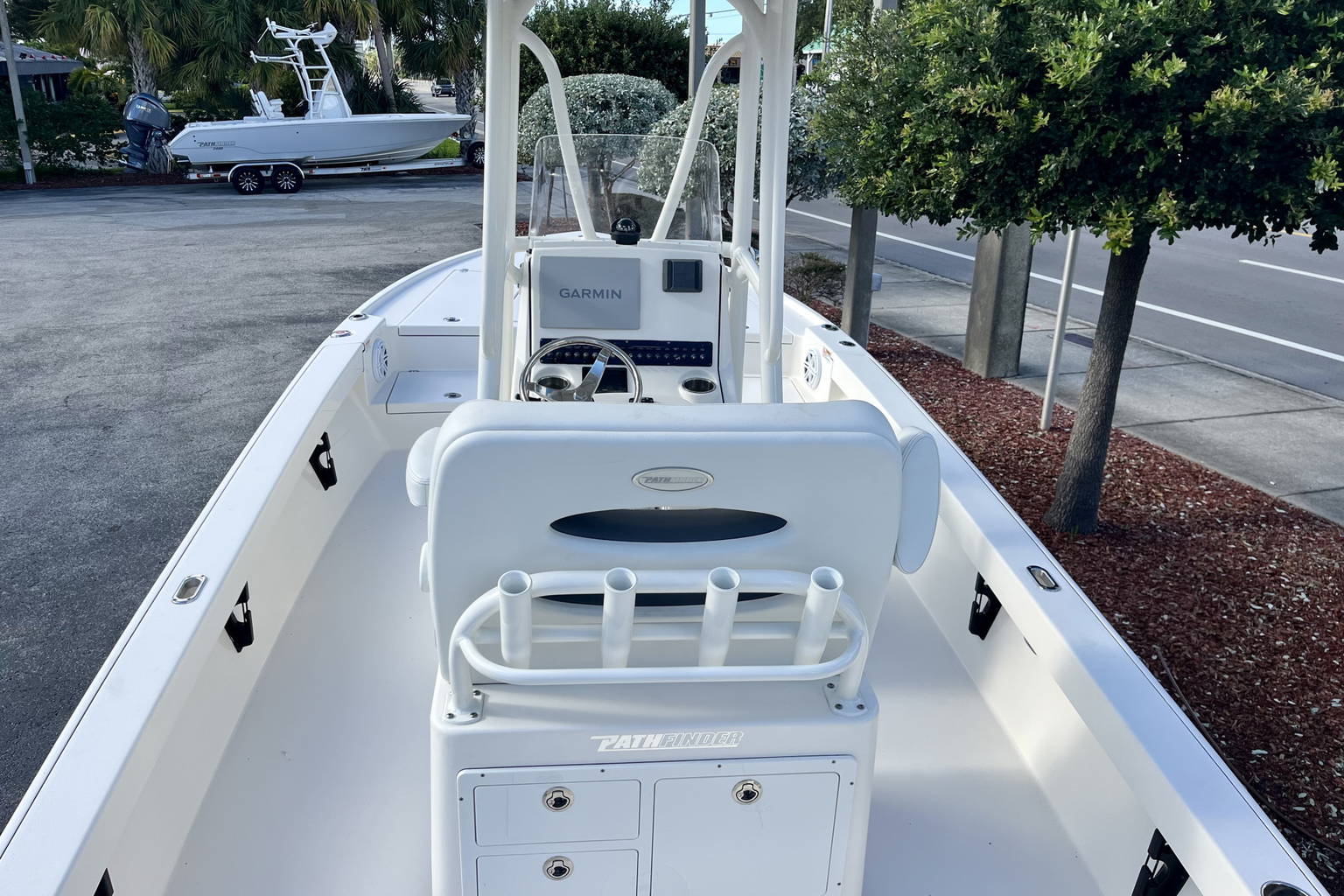 New 2024 Pathfinder 2500 Hybrid #D001 image 10