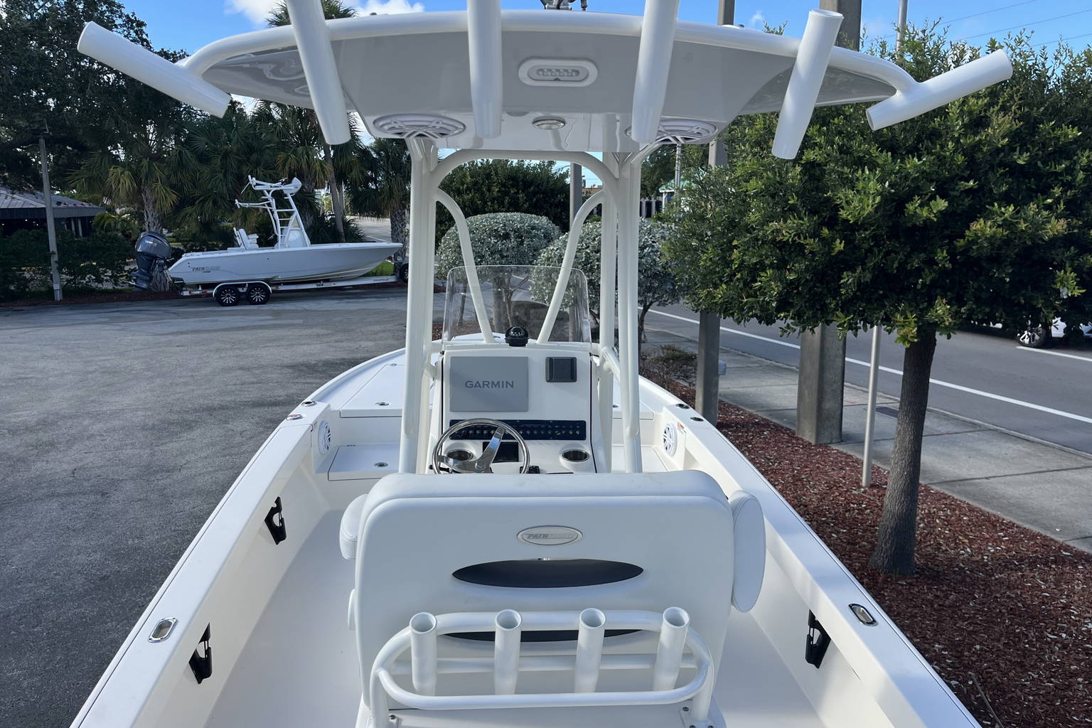 New 2024 Pathfinder 2500 Hybrid #D001 image 11