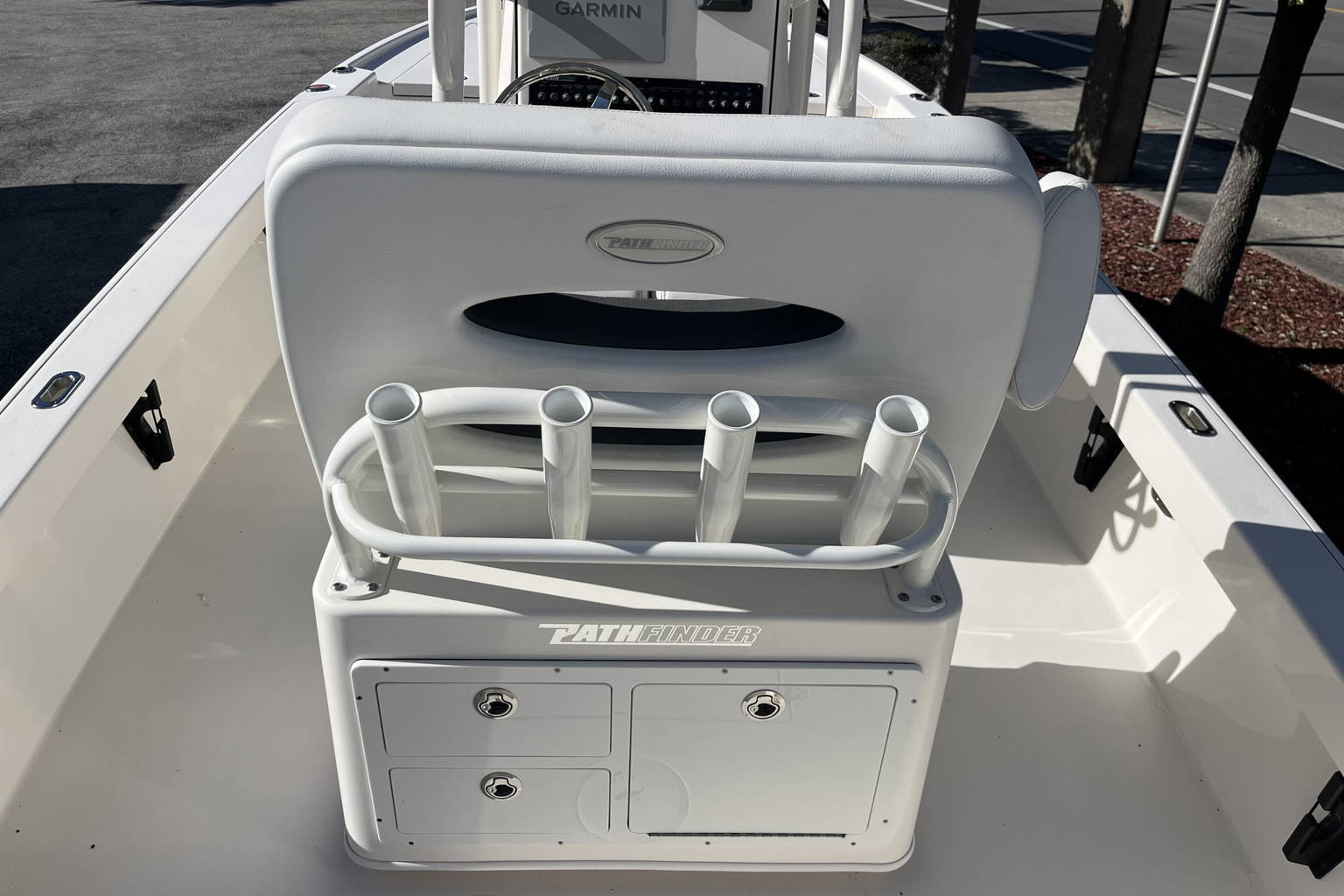 New 2024 Pathfinder 2500 Hybrid #D001 image 12