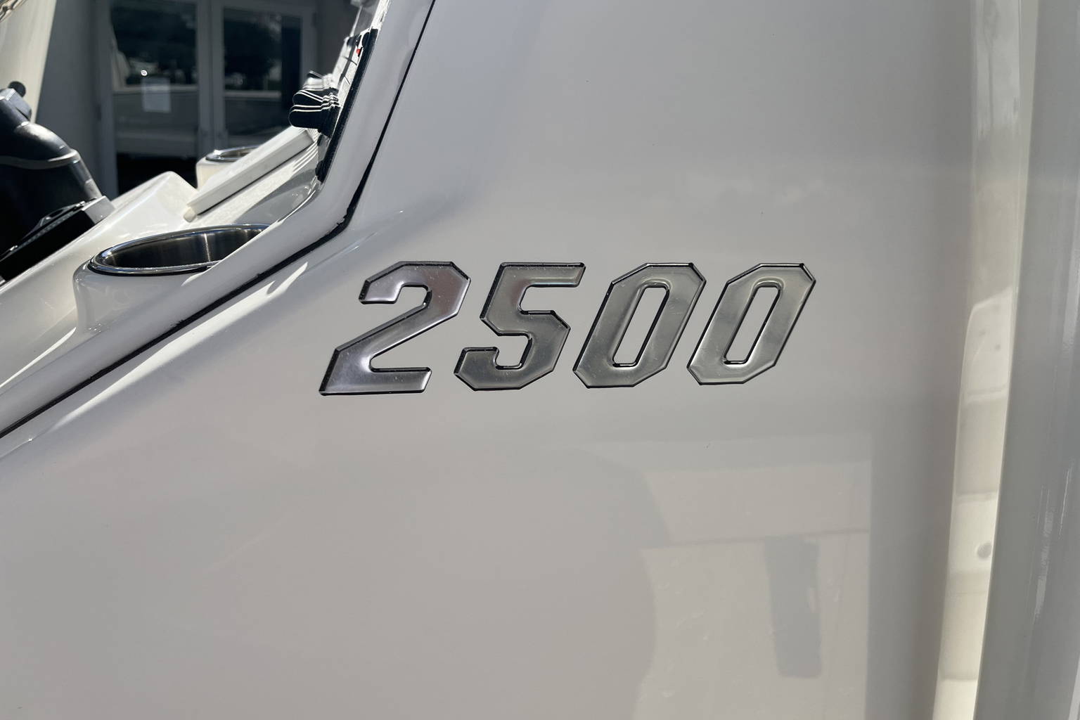 New 2024 Pathfinder 2500 Hybrid #D001 image 29
