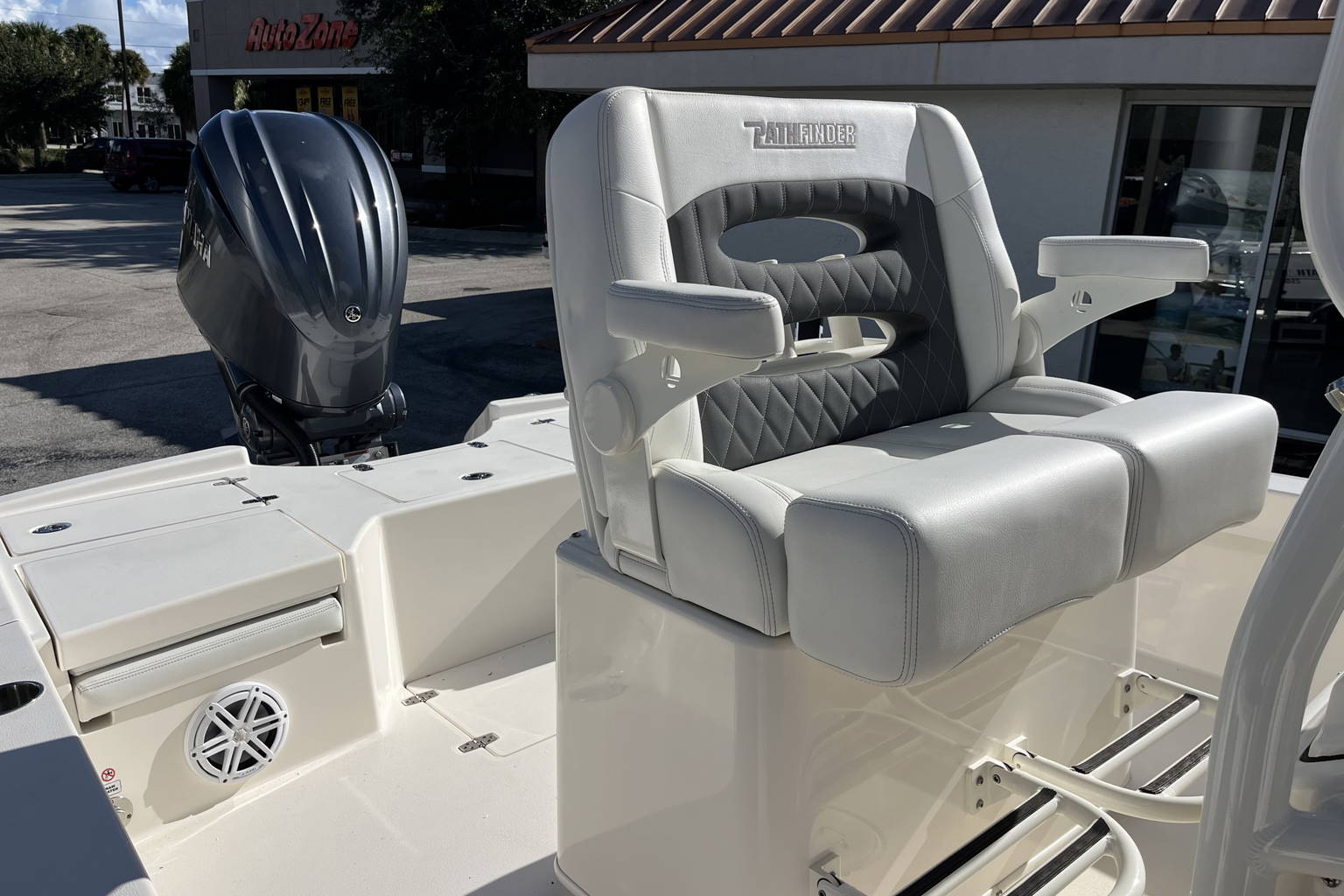 New 2024 Pathfinder 2500 Hybrid #D001 image 21