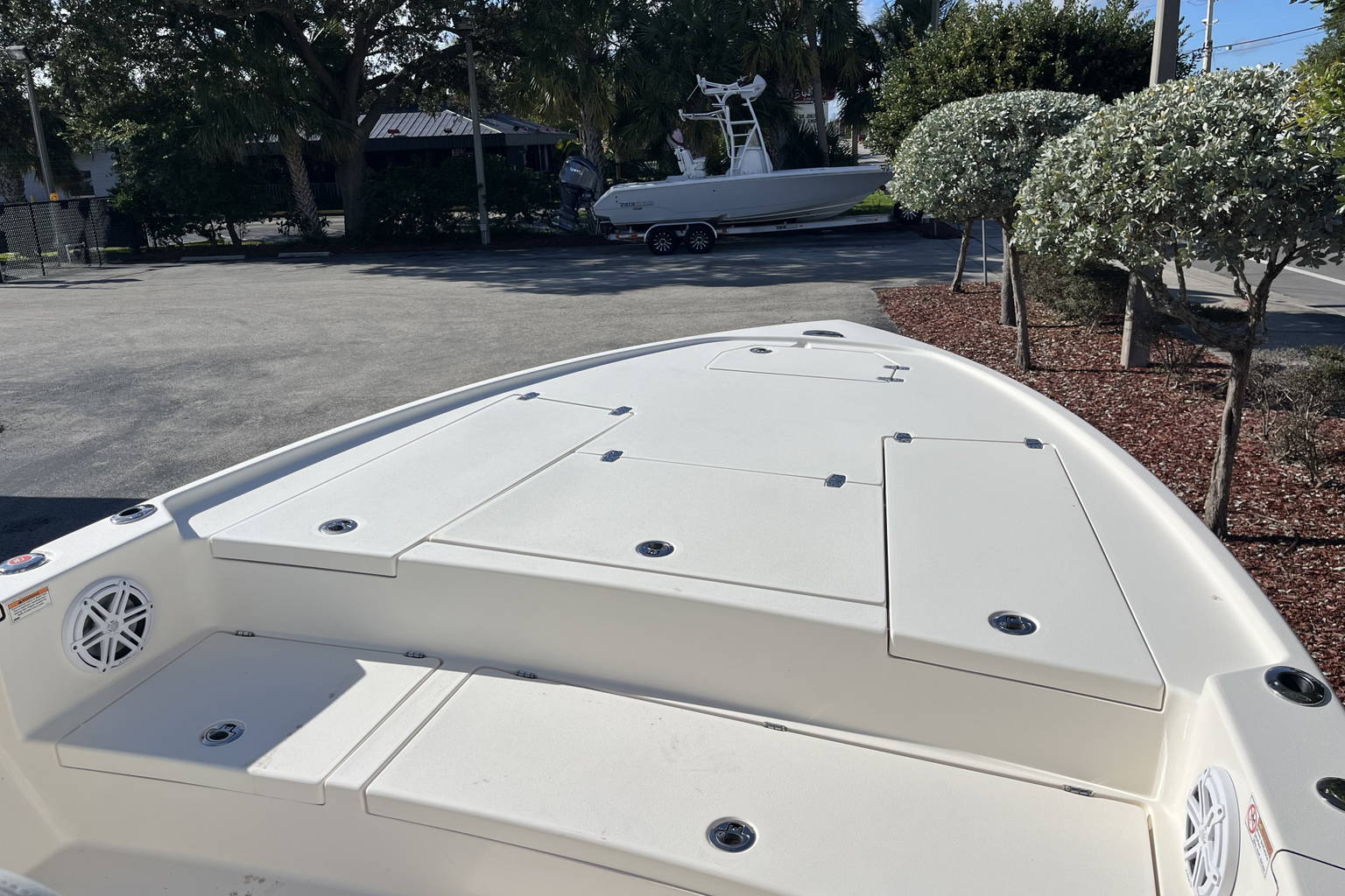 New 2024 Pathfinder 2500 Hybrid #D001 image 17