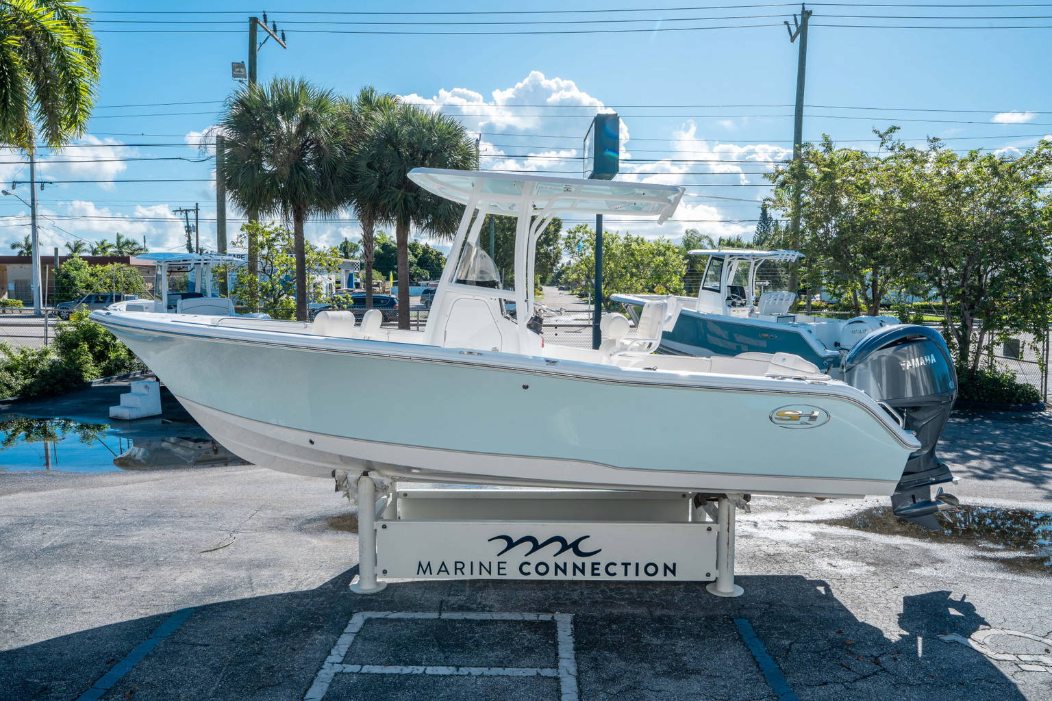 New 2026 Sea Hunt Ultra 229 #0395 image 5