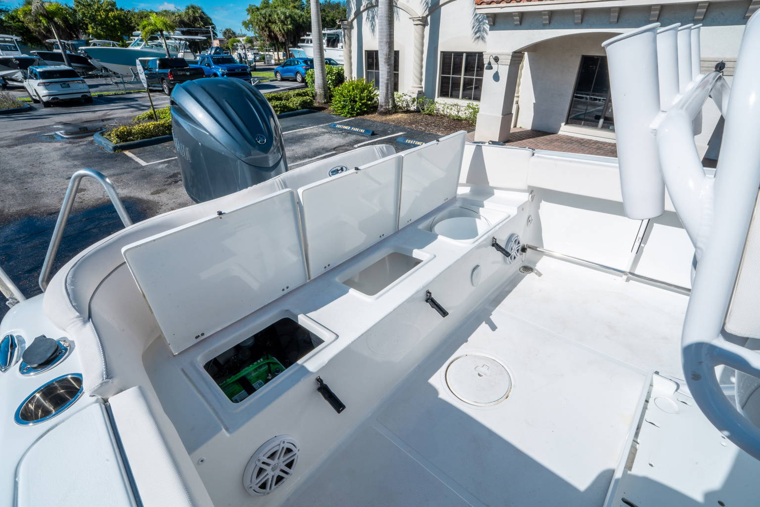 New 2026 Sea Hunt Ultra 229 #0395 image 12