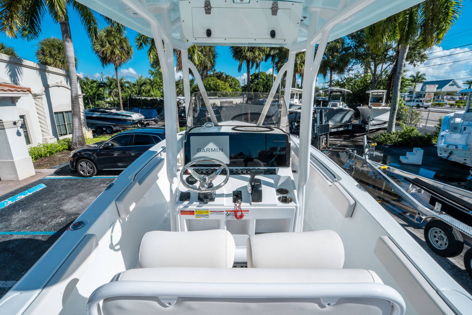 New 2026 Sea Hunt Ultra 229 #0395 image 13