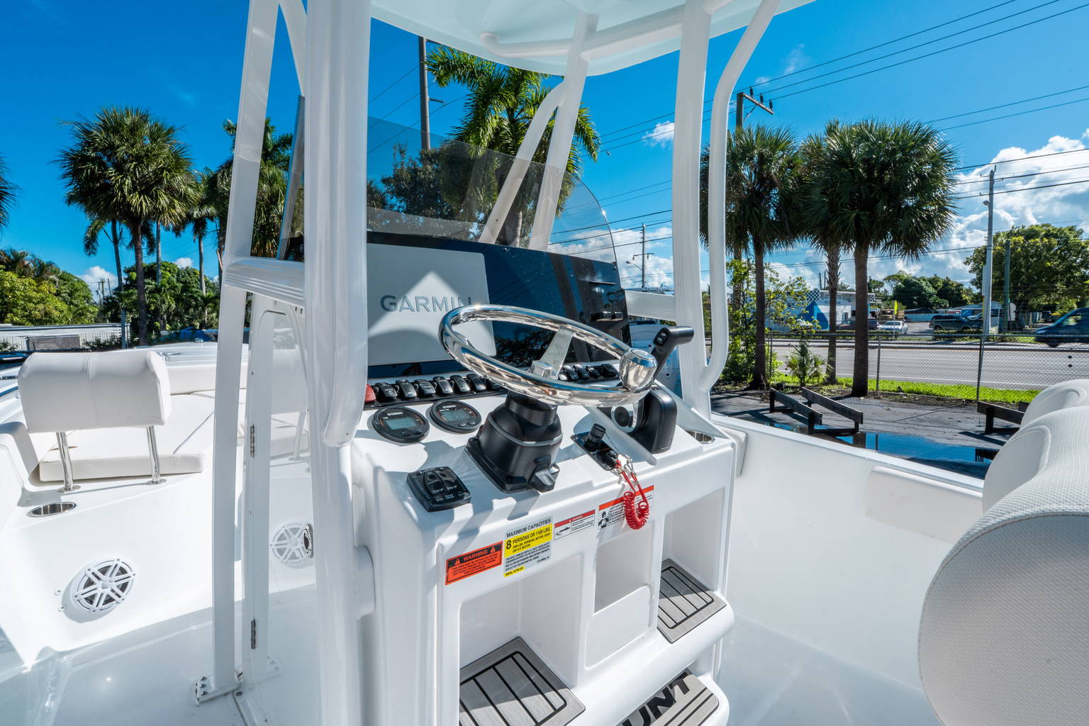 New 2026 Sea Hunt Ultra 229 #0395 image 14