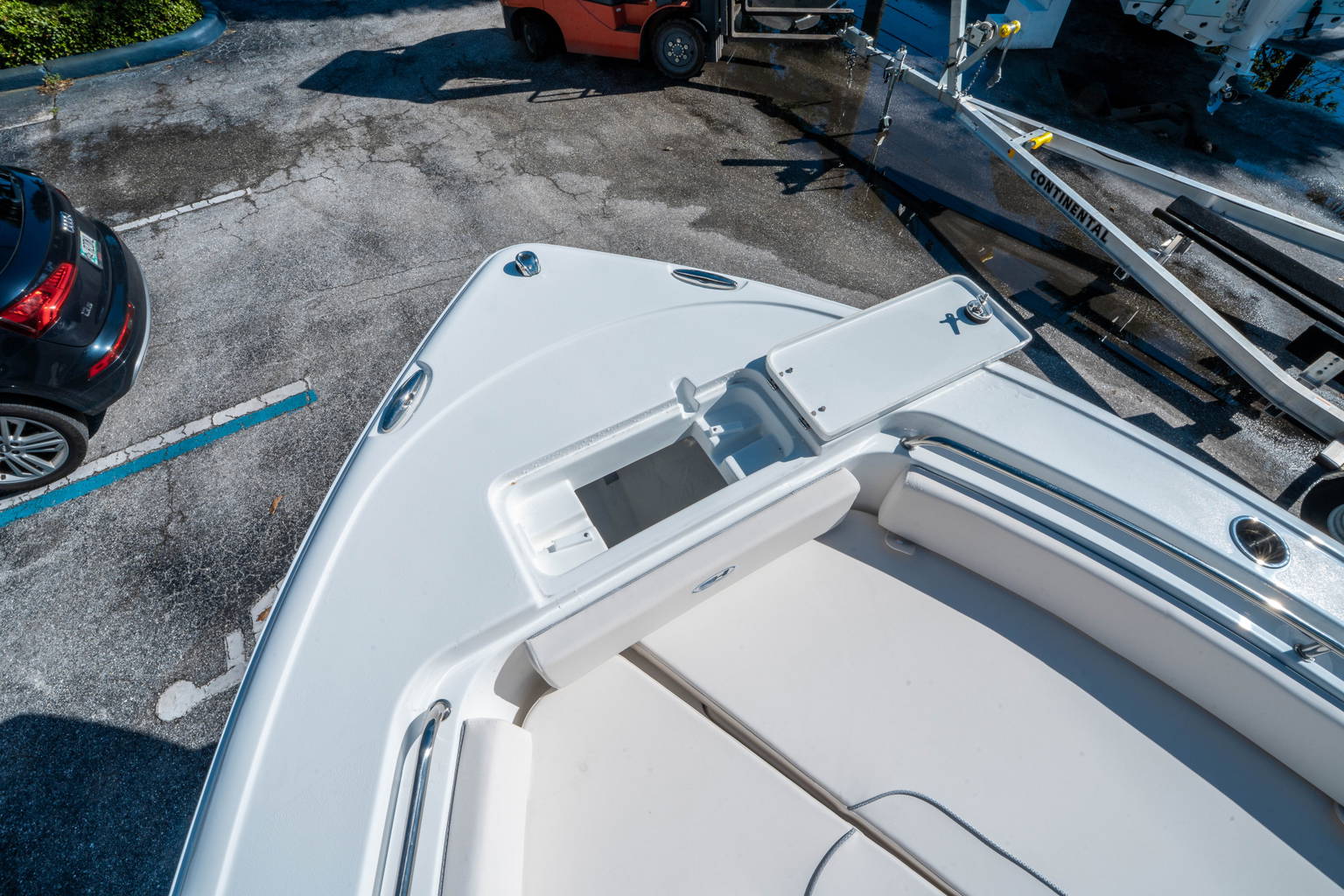 New 2026 Sea Hunt Ultra 229 #0395 image 20