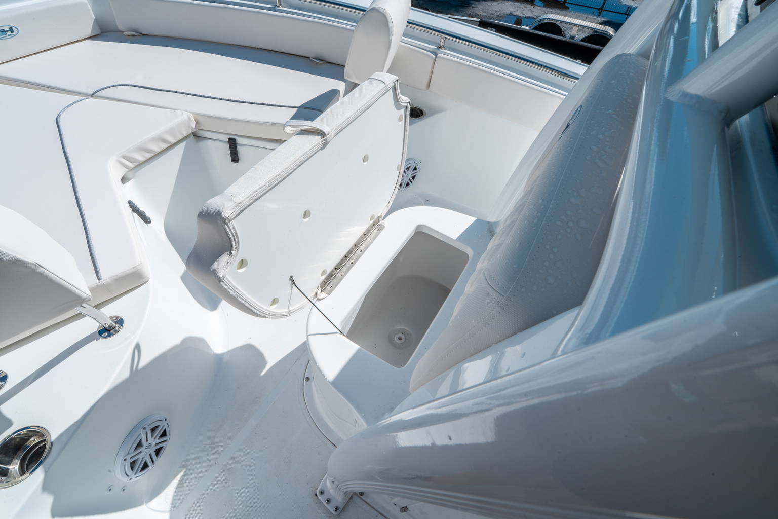 New 2026 Sea Hunt Ultra 229 #0395 image 22