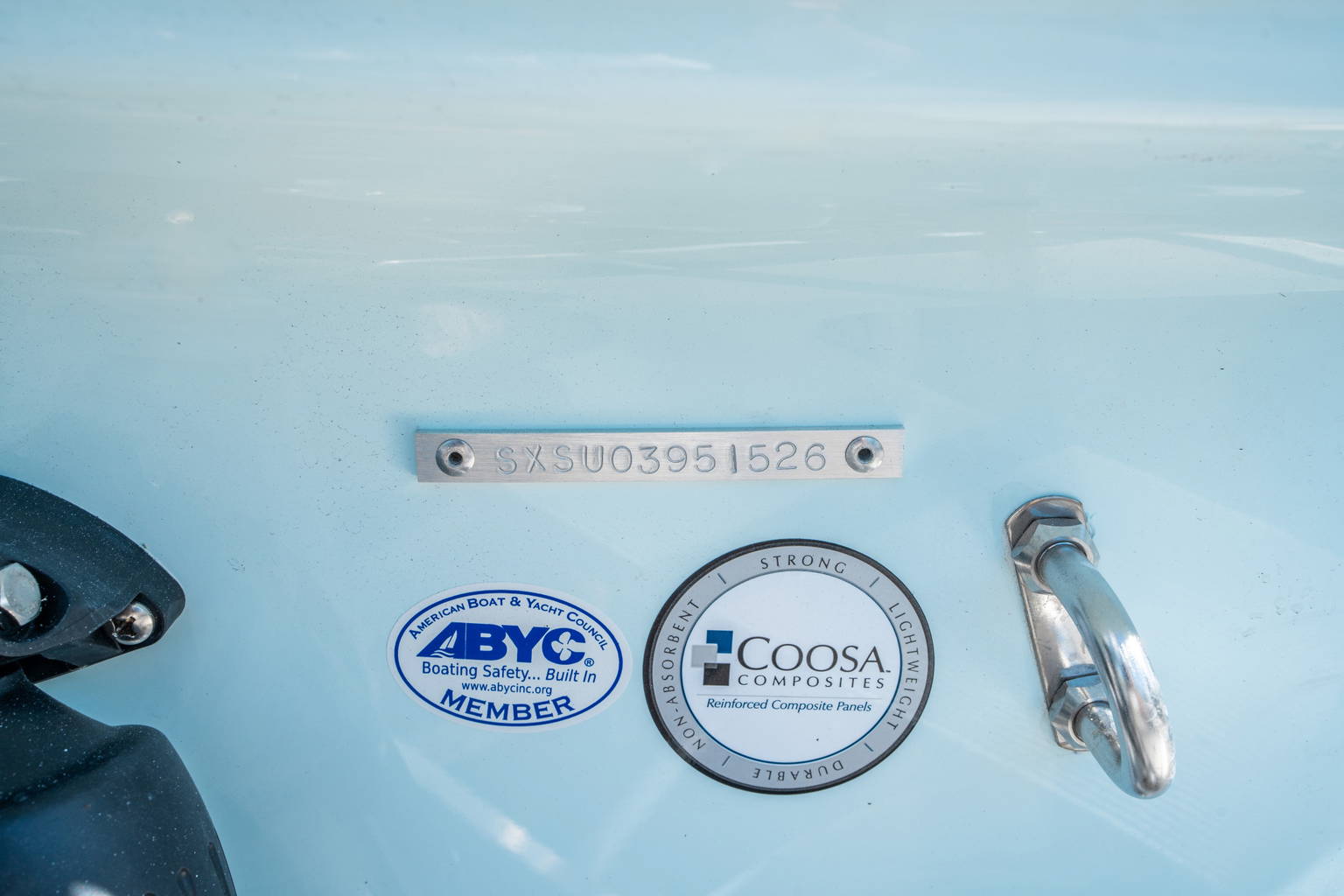 New 2026 Sea Hunt Ultra 229 #0395 image 24