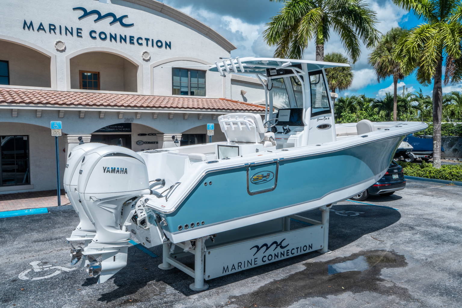 New 2026 Sea Hunt Gamefish 25 #0031 image 2