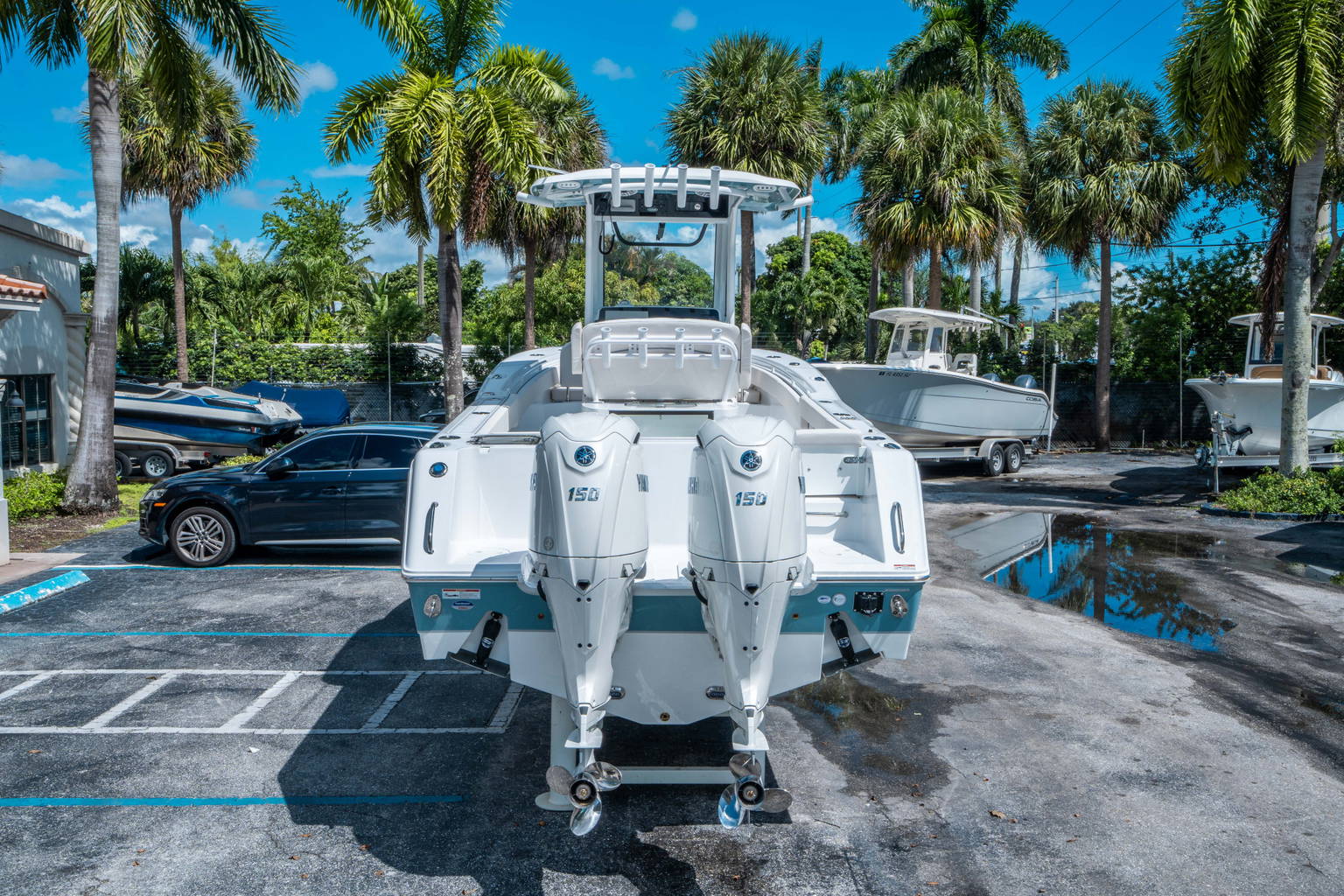 New 2026 Sea Hunt Gamefish 25 #0031 image 3