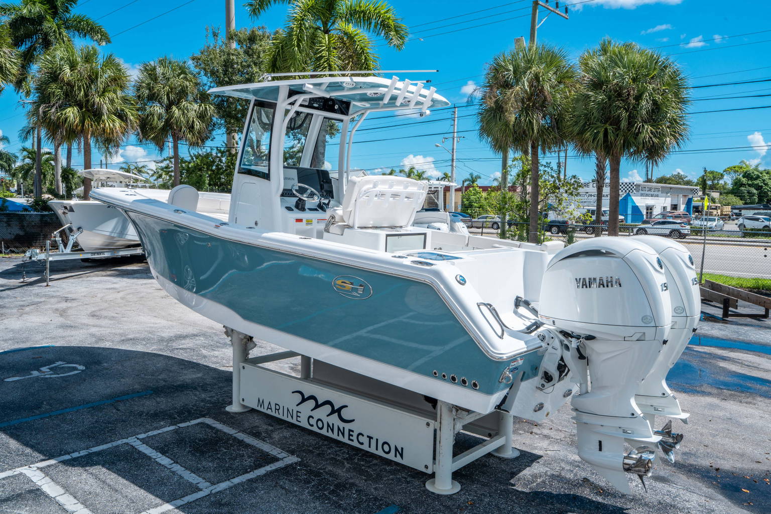 New 2026 Sea Hunt Gamefish 25 #0031 image 4