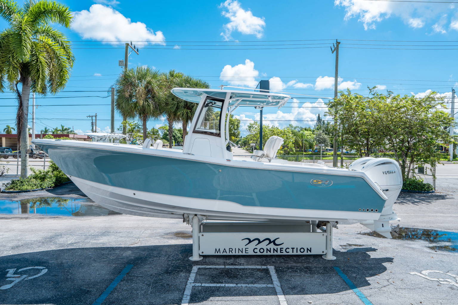 New 2026 Sea Hunt Gamefish 25 #0031 image 5