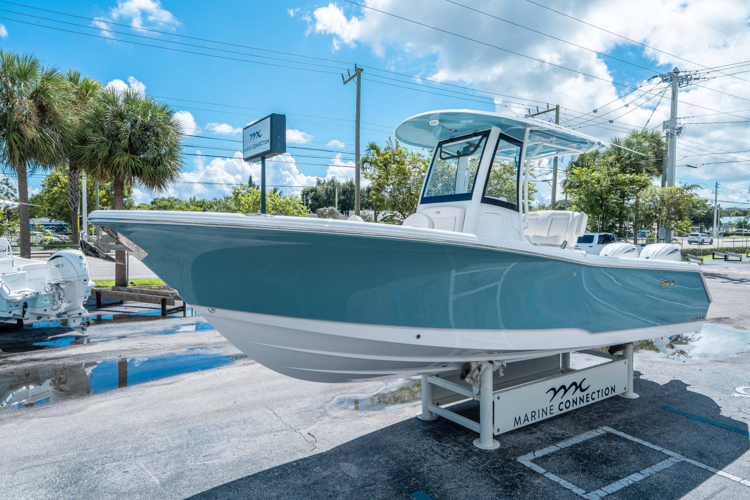 New 2026 Sea Hunt Gamefish 25 #0031 image 6