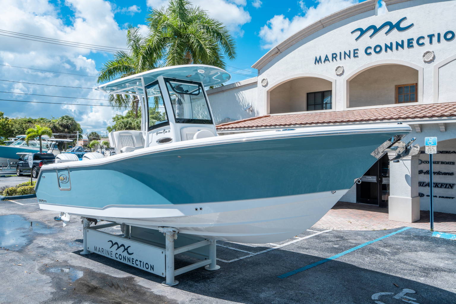 New 2026 Sea Hunt Gamefish 25 #0031 image 8