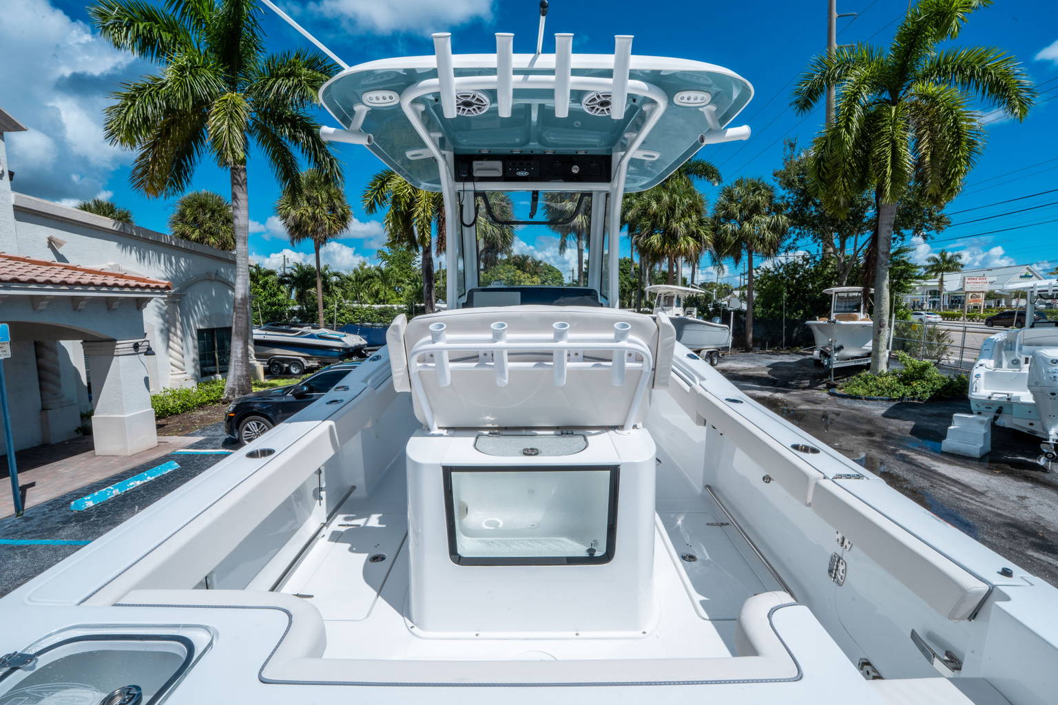 New 2026 Sea Hunt Gamefish 25 #0031 image 9