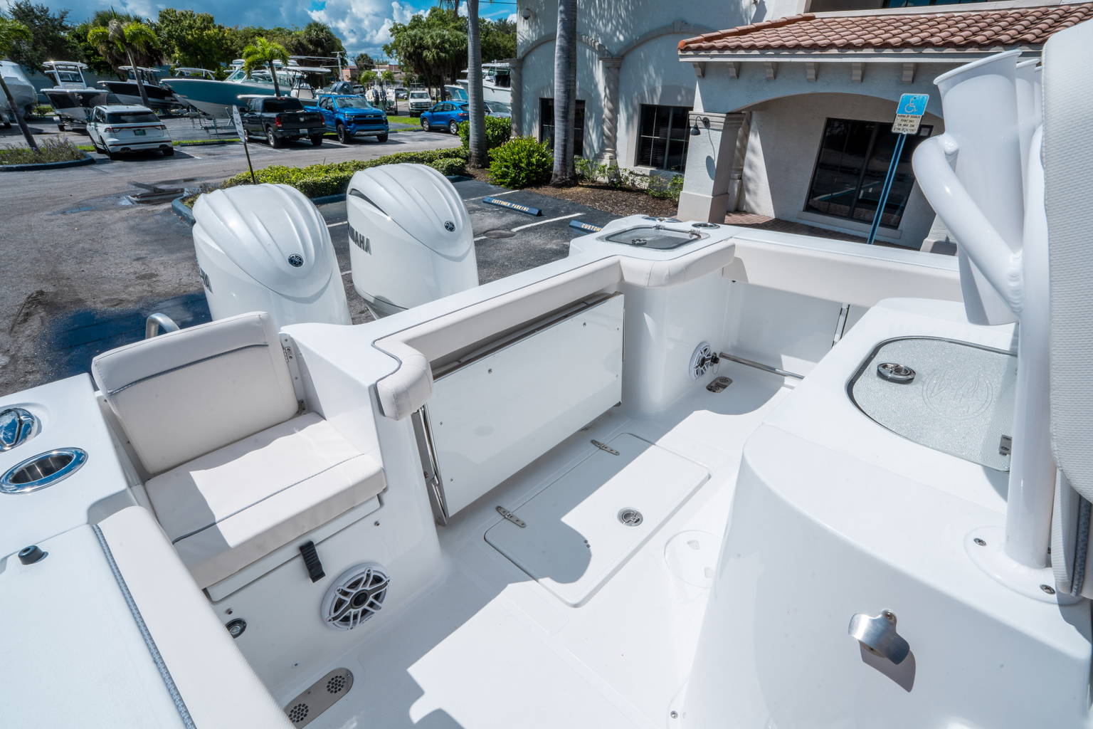 New 2026 Sea Hunt Gamefish 25 #0031 image 10